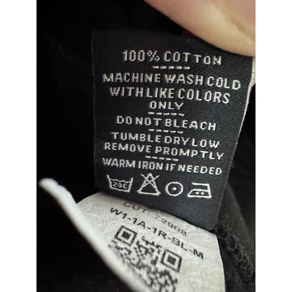 NWOT American Giant Womens Relaxed Classic Full Zip 2.0 Heavyweight Hoodie Large - Picture 10 of 11